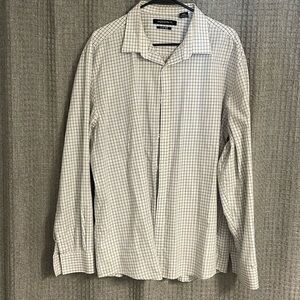 Button up shirt..slim fit